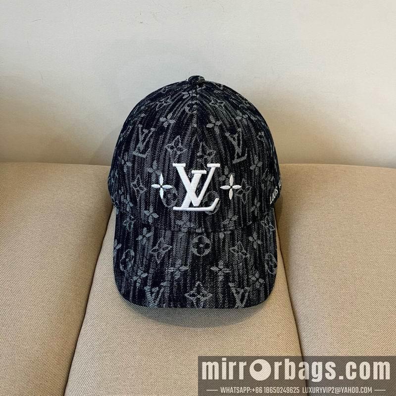 Replica LV cap dx42