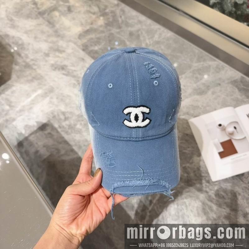 Replica Chanel Hat 122112