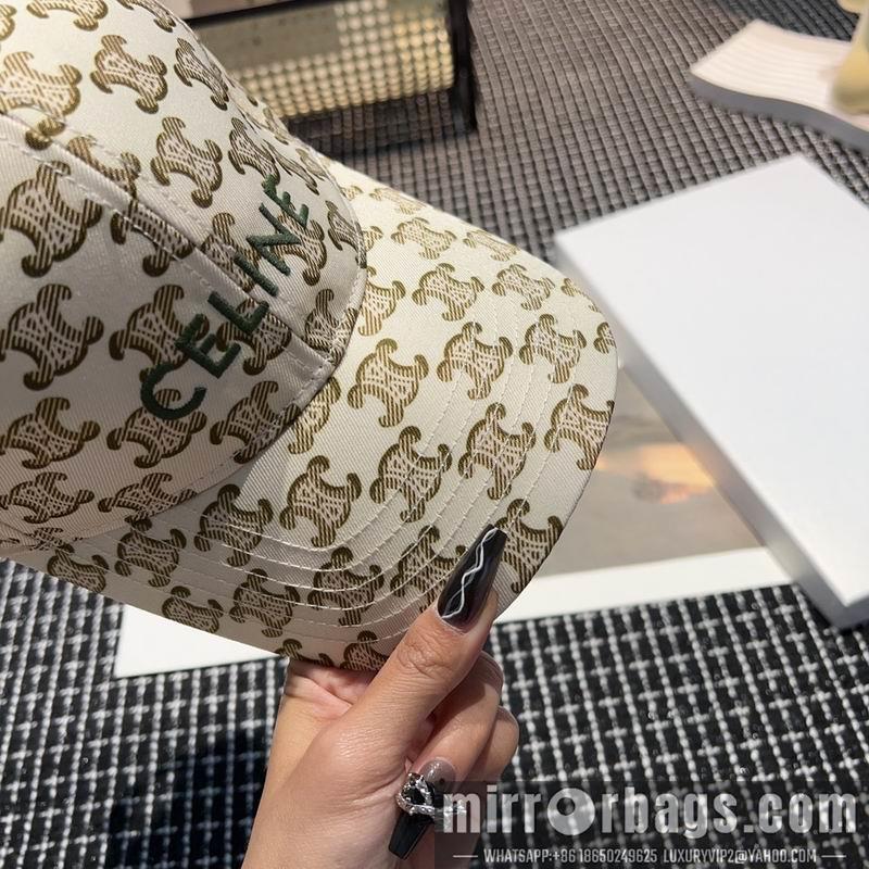 Replica Celine Hat 042601