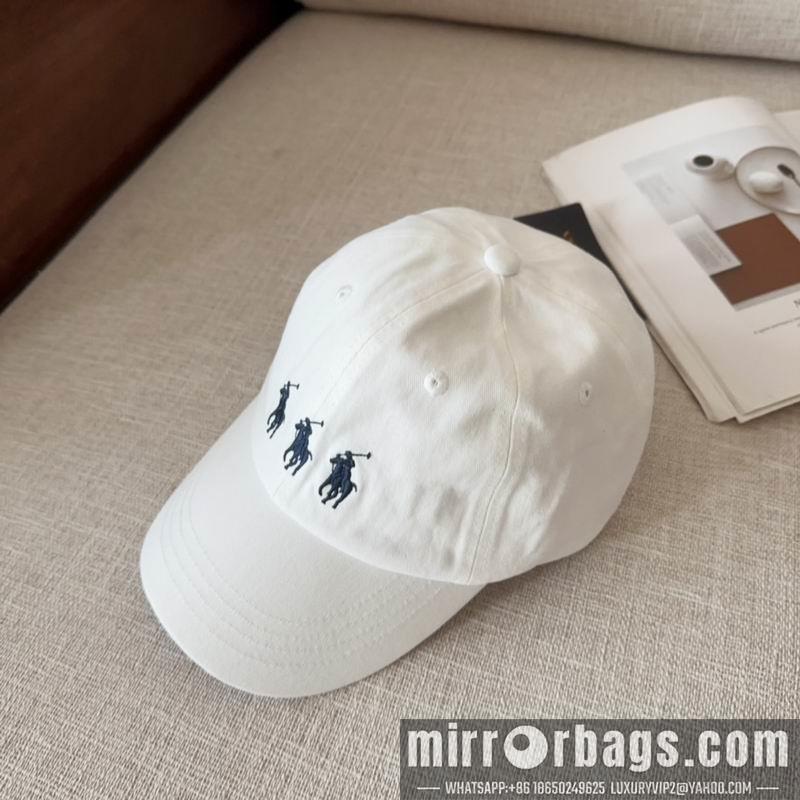 Replica Polo cap 011501