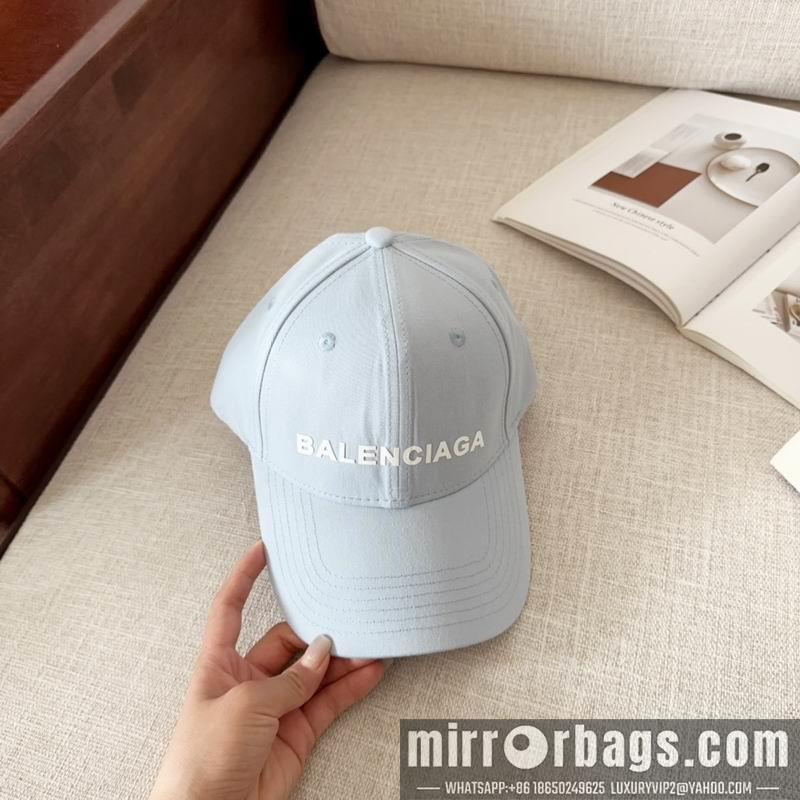 Replica Balenciaga cap 092201