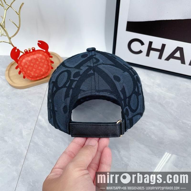 Replica Dior cap dx71