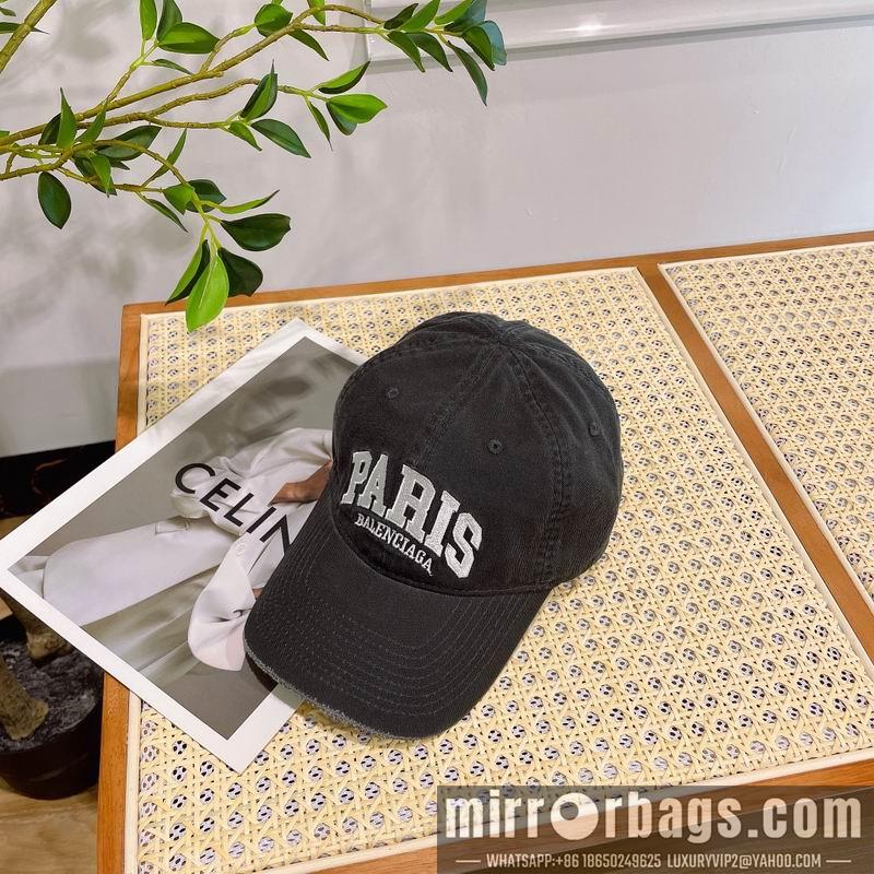 Replica Balenciaga cap dx112