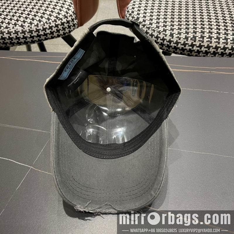 Replica Prada cap 090601