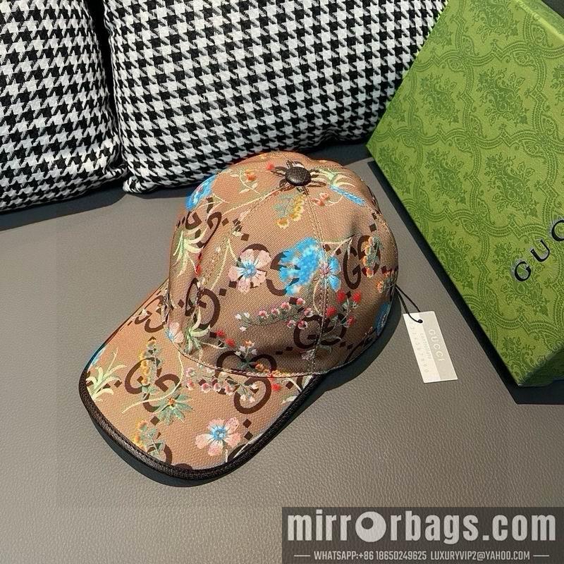 Replica Gucci Hat dx156