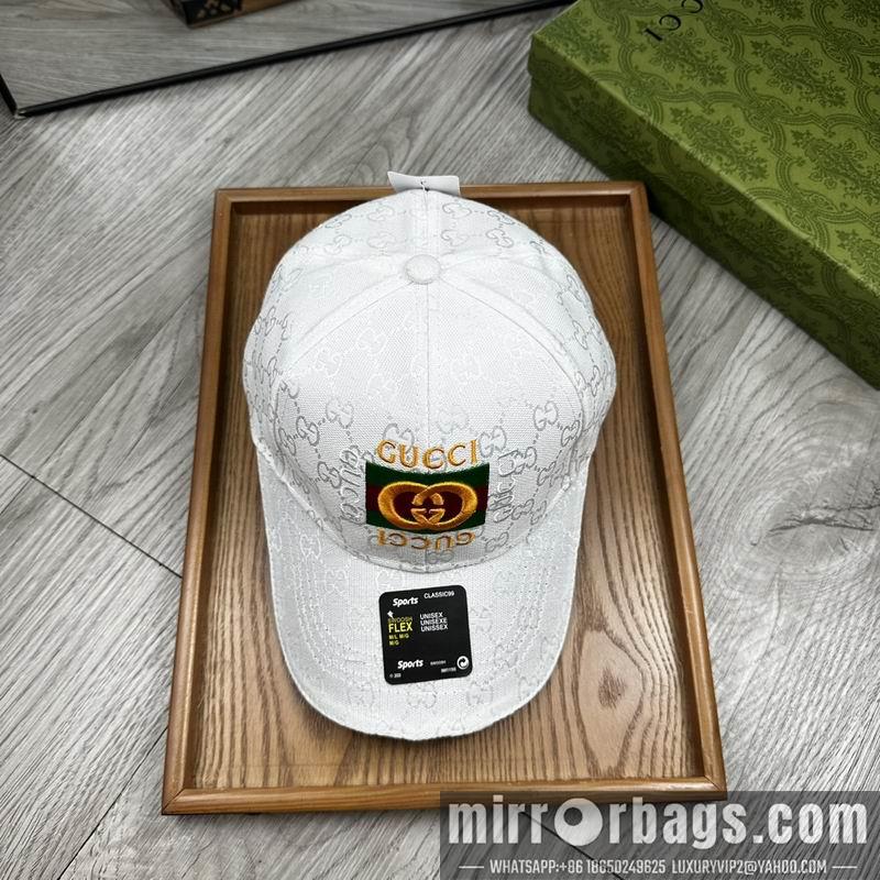 Replica Gucci Hat dx36