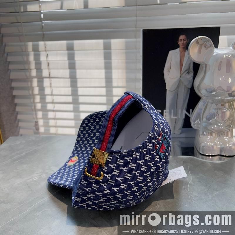 Replica NY Hat dx05