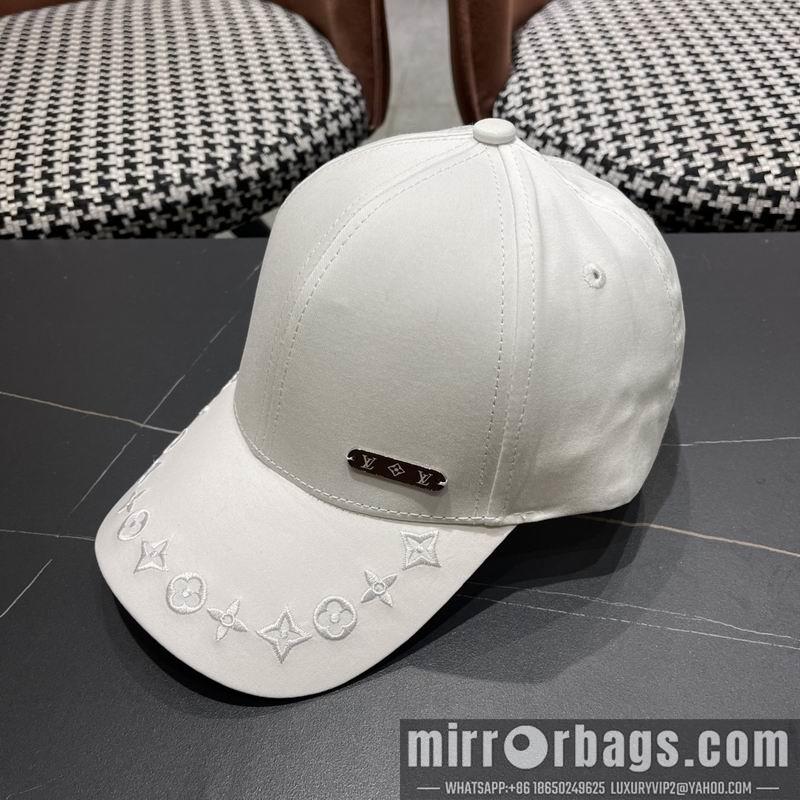 Replica LV Hat 041407