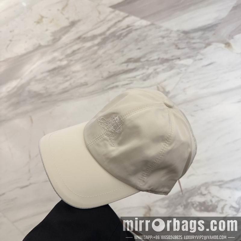 Replica Loro Piana cap dx27