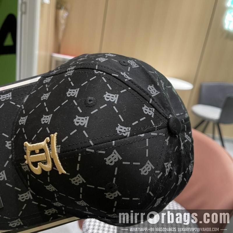 Replica Burberry Hat 091401