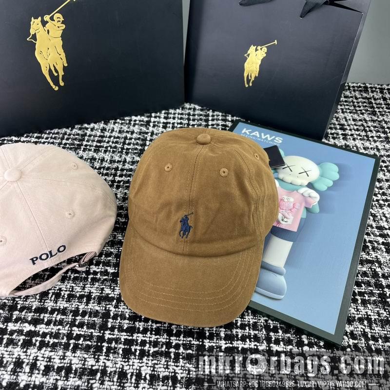 Replica Polo cap hm06