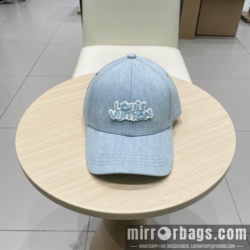 Replica LV cap 041403