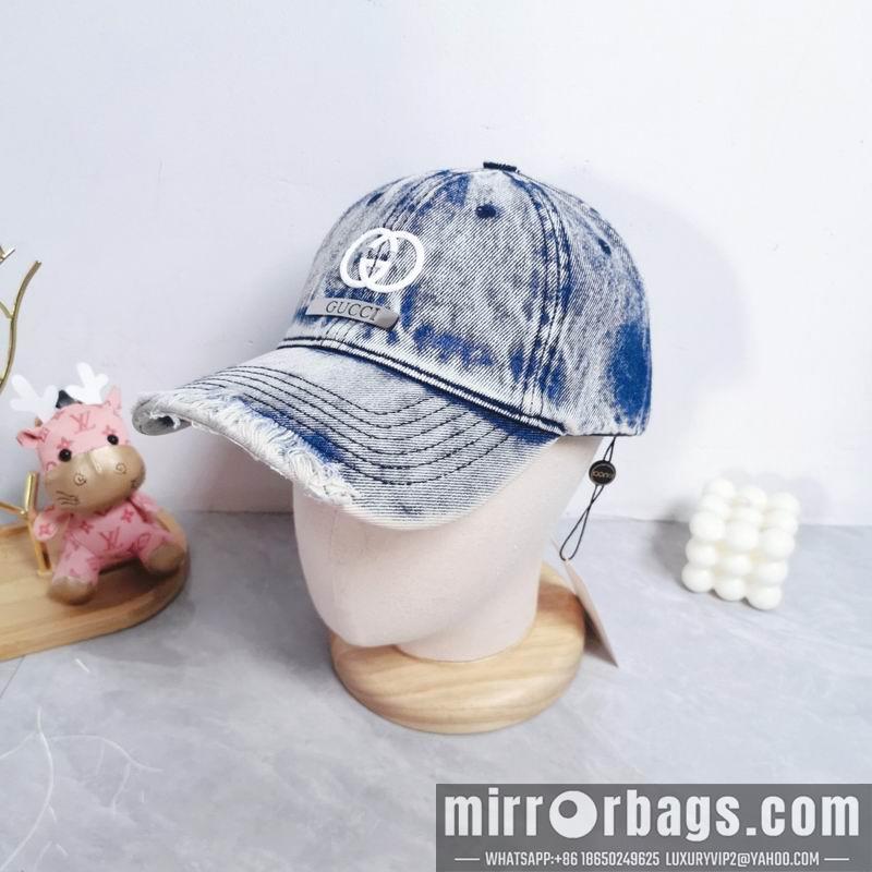 Replica Gucci Hat dx01