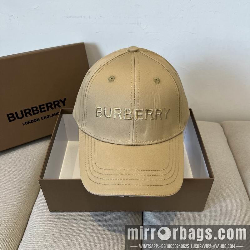 Replica Burberry cap dx24