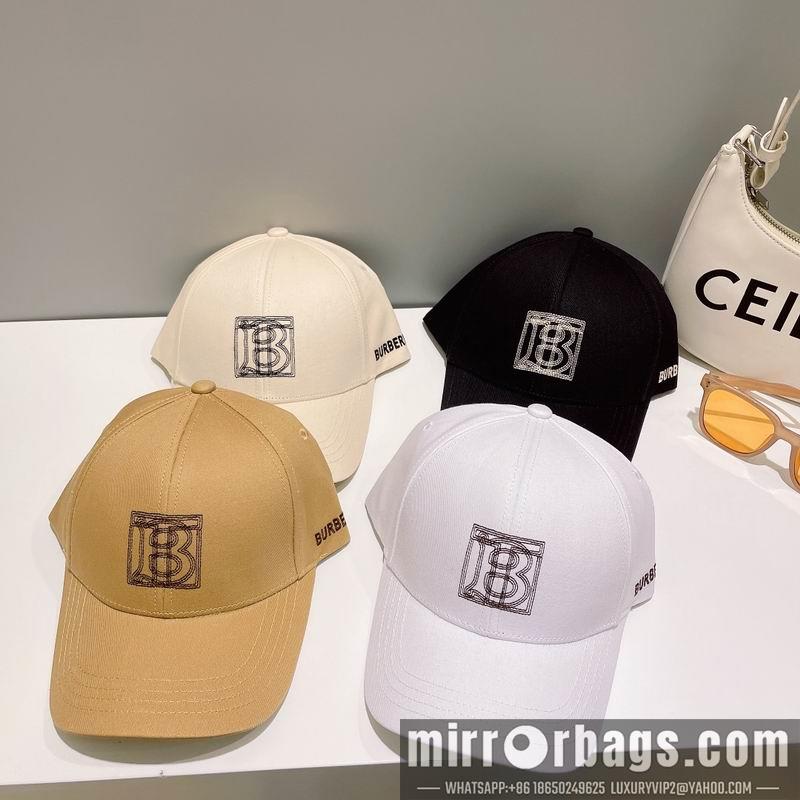 Replica Burberry cap 050702
