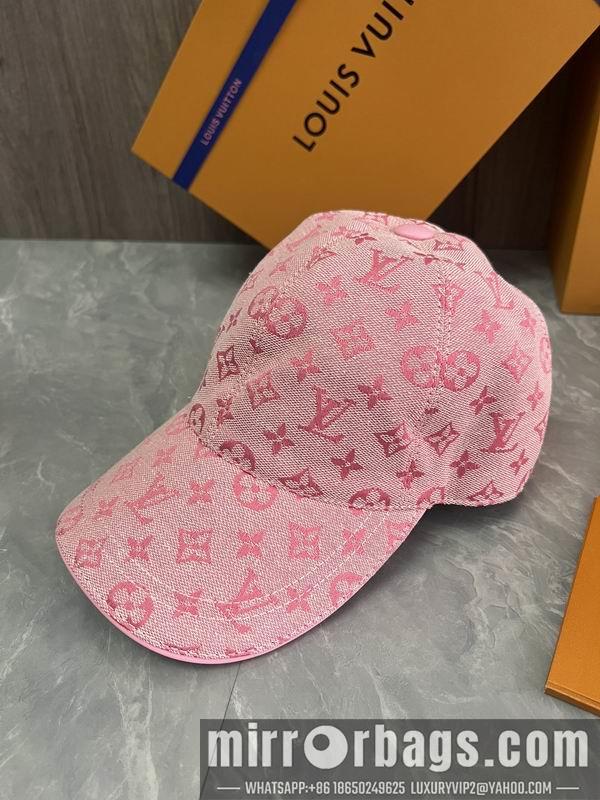 Replica LV Hat dx109