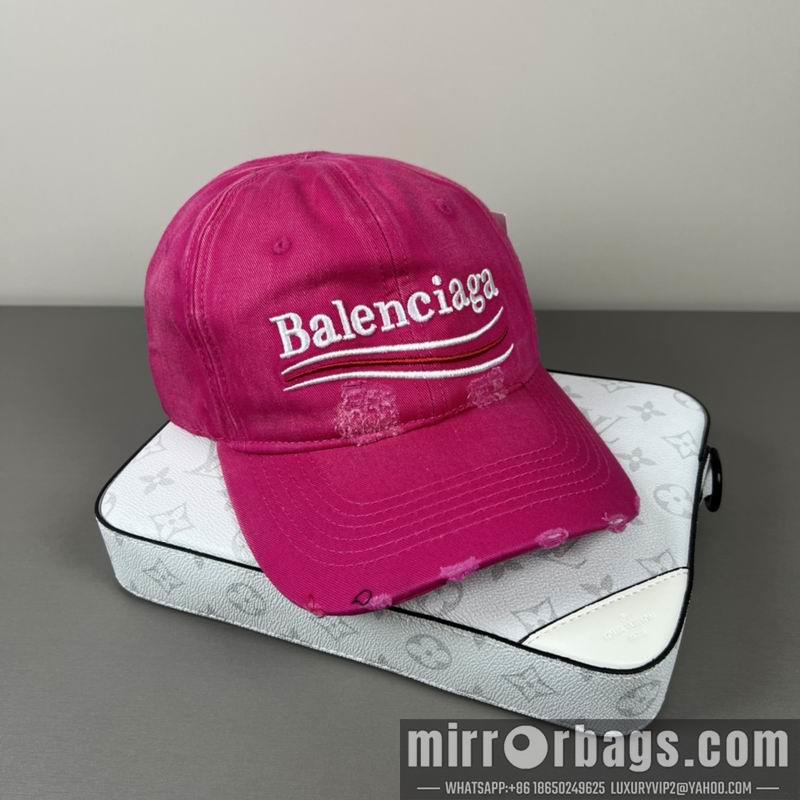 Replica Balenciaga Hat dx07