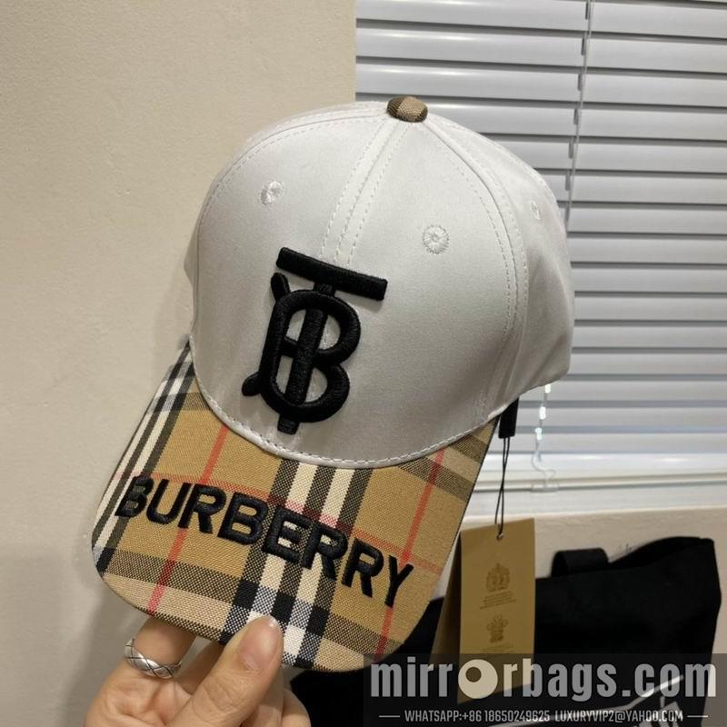 Replica Burberry cap 122141