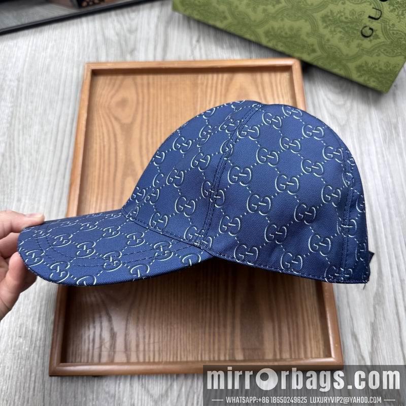 Replica Gucci cap dx54