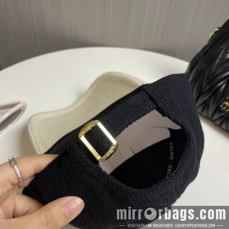 Replica Celine cap dx121