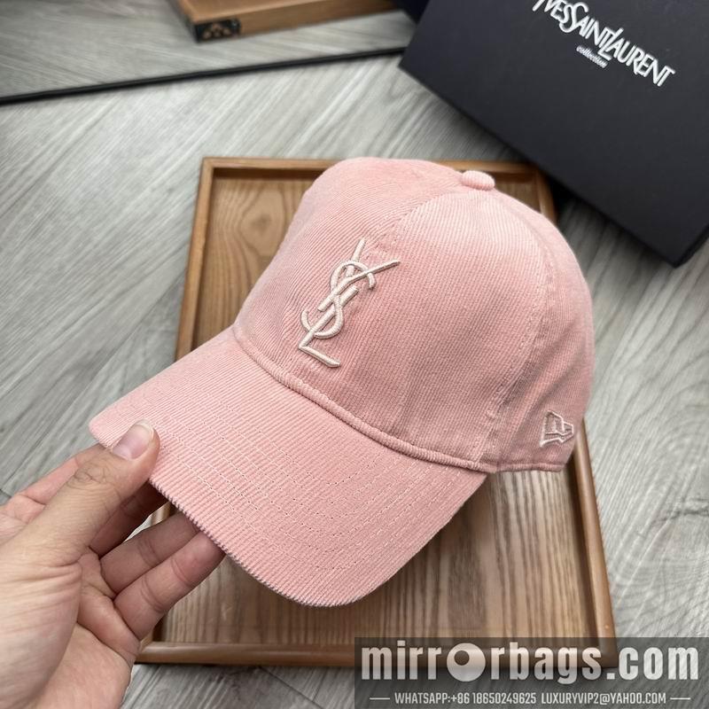 Replica YSL cap dx29