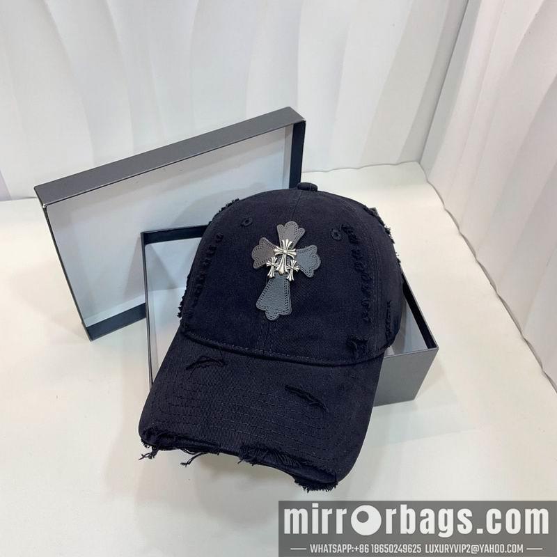 Replica Chrome Hearts Hat hm02