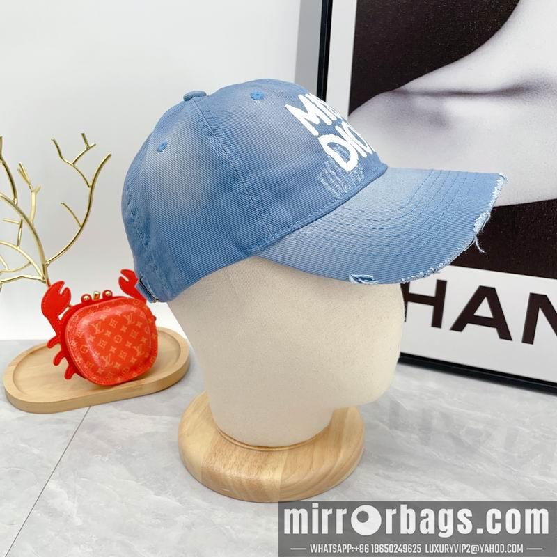 Replica Dior cap dx01