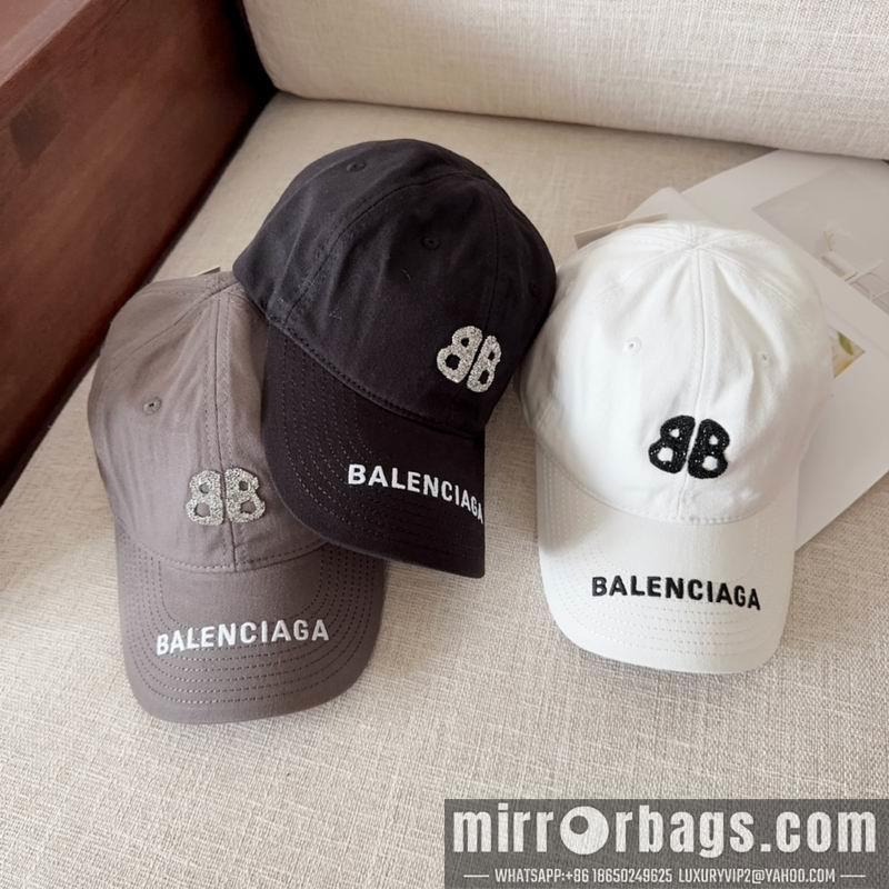 Replica Balenciaga cap dx122