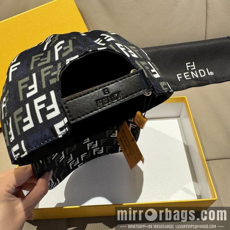 Replica Fendi cap 091402