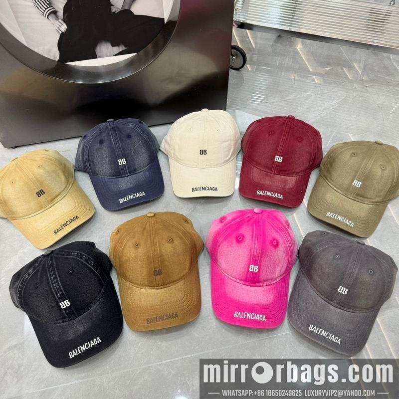 Replica Balenciaga cap 050701