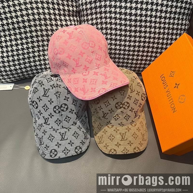 Replica LV Hat hm511