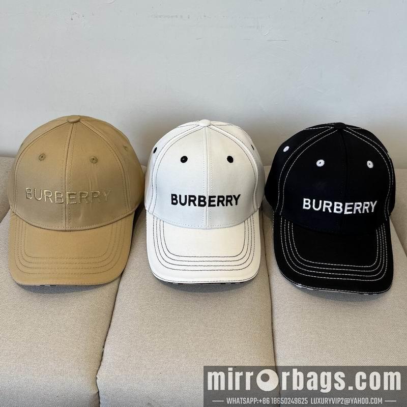 Replica Burberry cap dx24