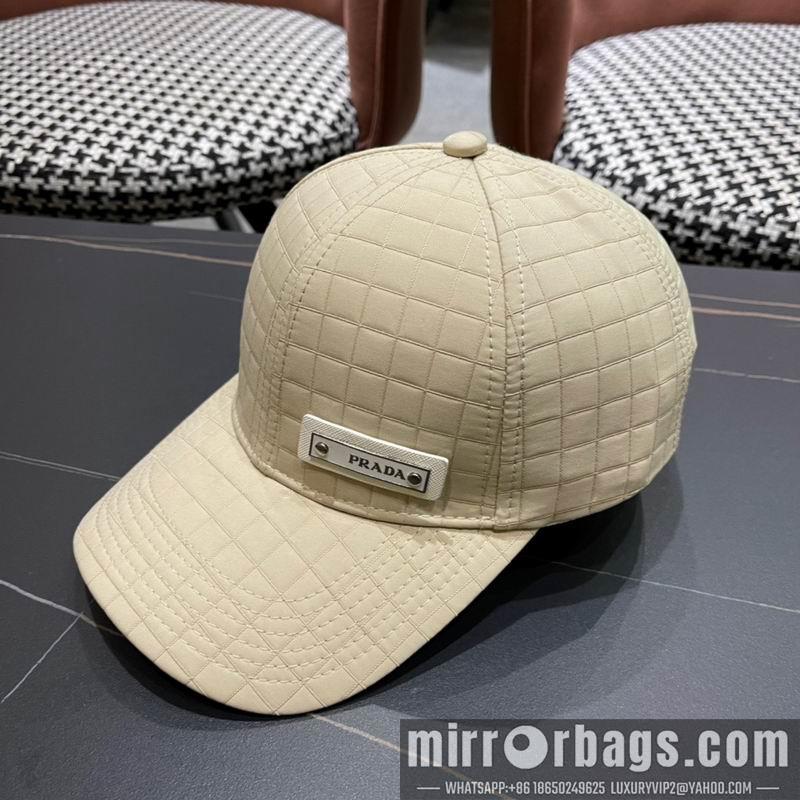 Replica Prada cap 121403