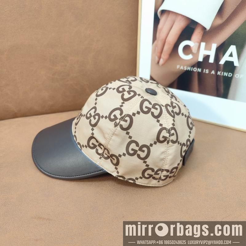 Replica Gucci cap dx113