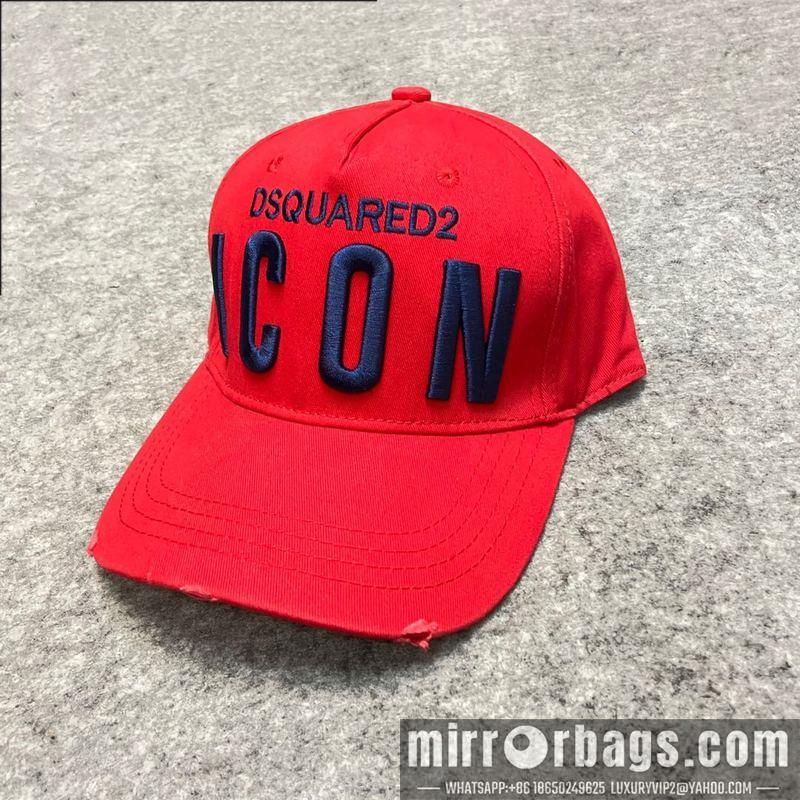 Replica DSQ cap D34