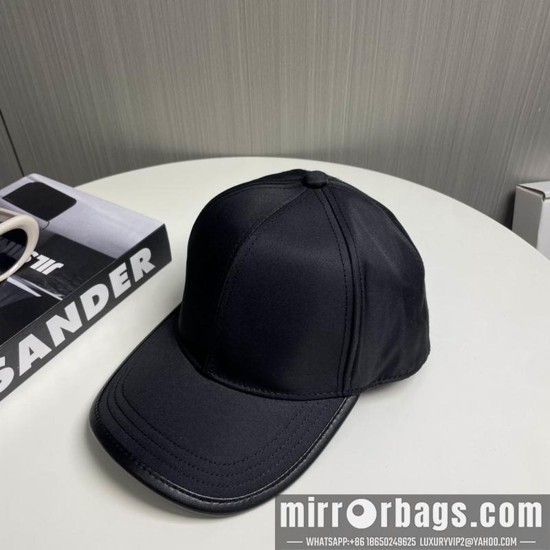 Replica Prada Cap dx27
