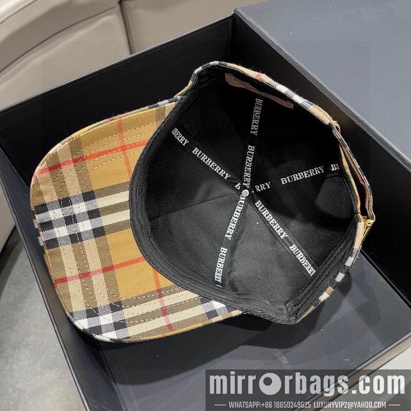 Replica Burberry cap 020801