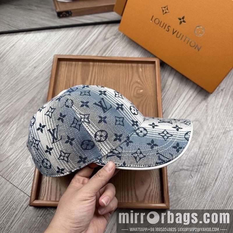 Replica LV Hat dx145