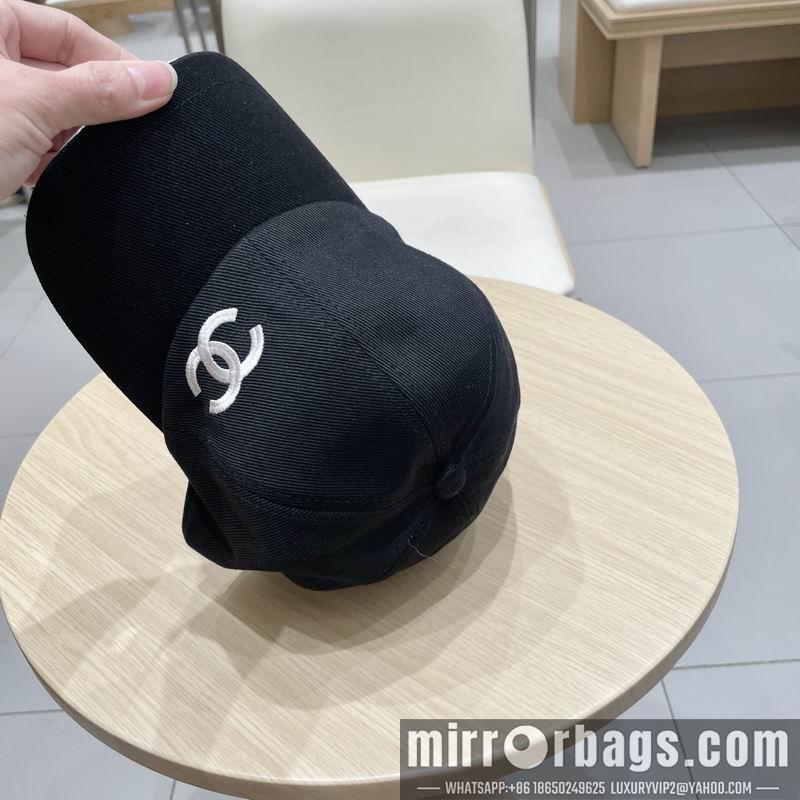 Replica Chanel cap 040203