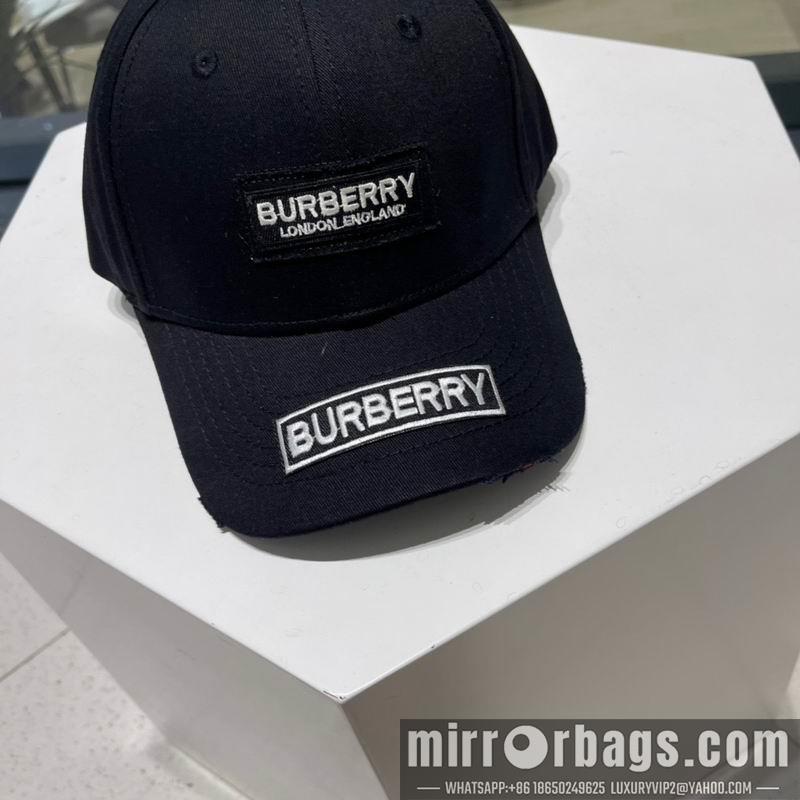 Replica Burberry Hat 050705