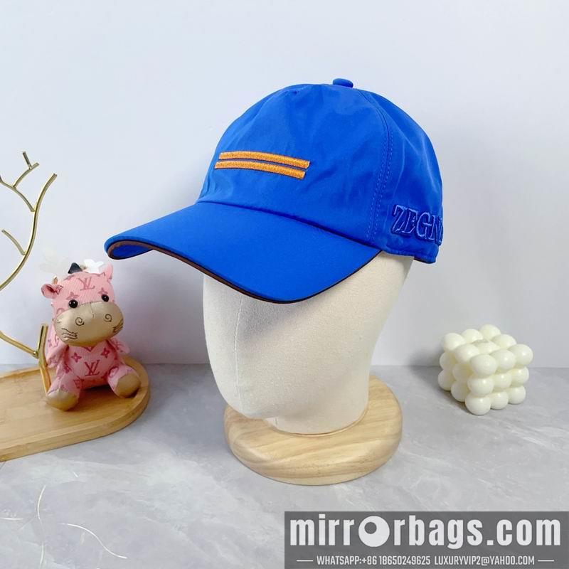 Replica Zegna cap dx02