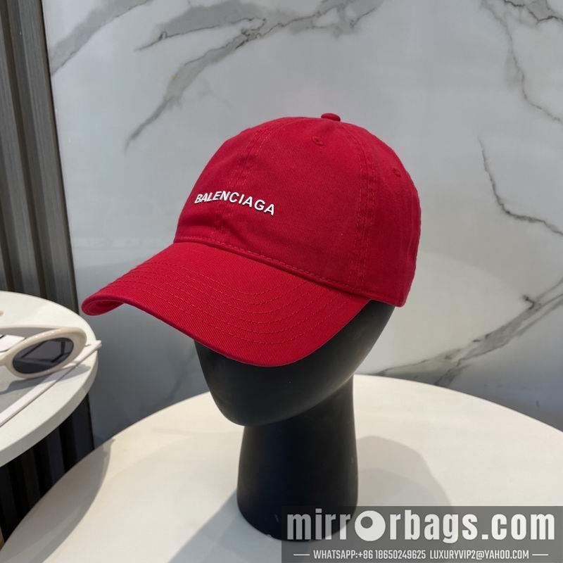 Replica Balenciaga cap 040201