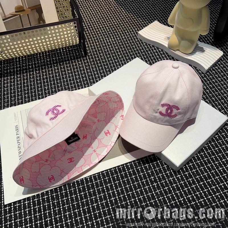 Replica Chanel cap dx27