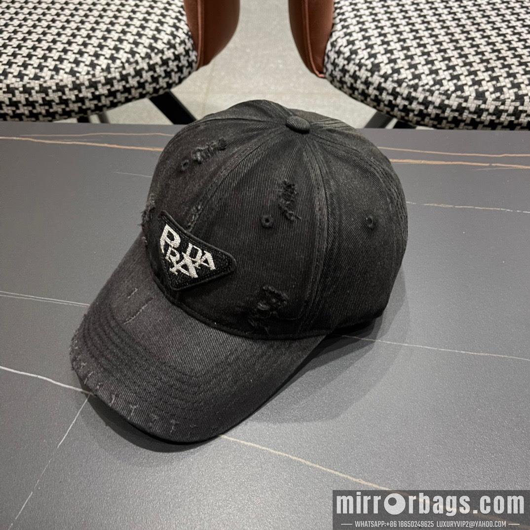 Replica Prada cap 080201