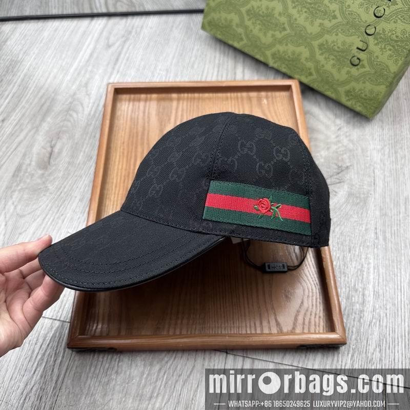 Replica Gucci Hat dx23