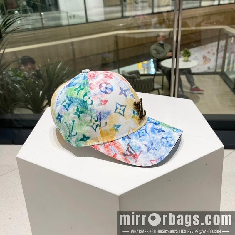 Replica LV Hat 050711