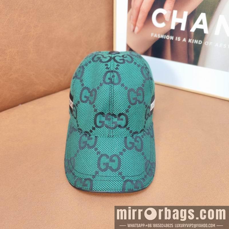 Replica Gucci cap dx117