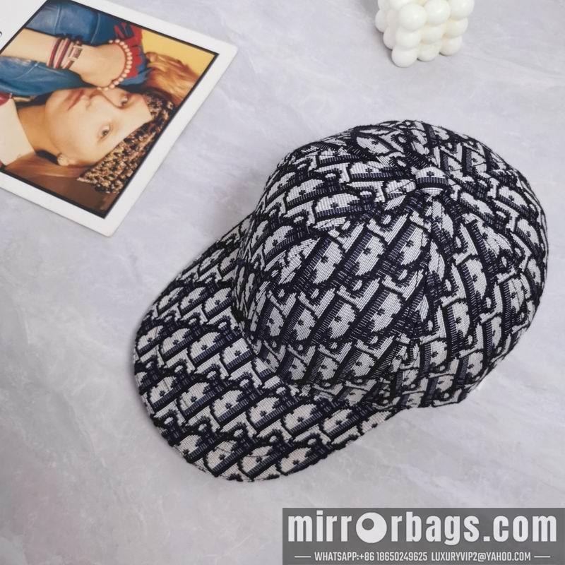 Replica Dior Hat dx03