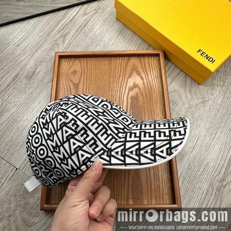 Replica Fendi cap dx102