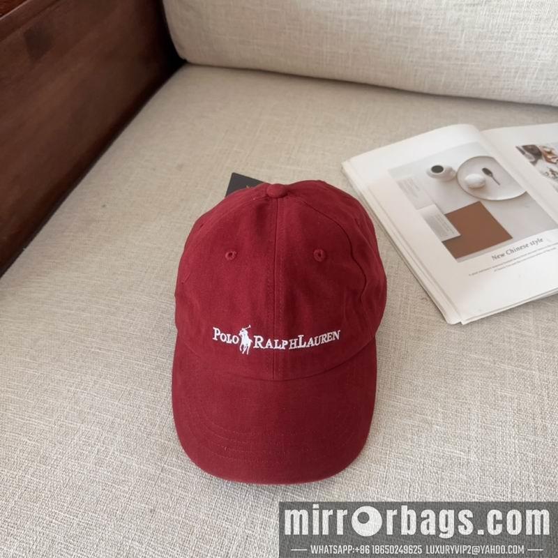 Replica Polo Hat 011504